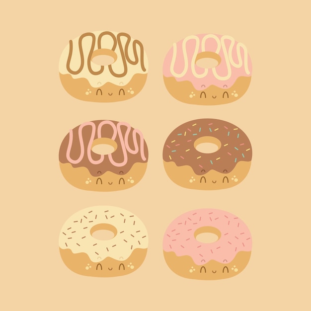 Donuts