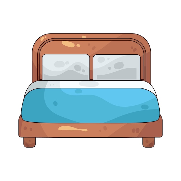 Doppelbett