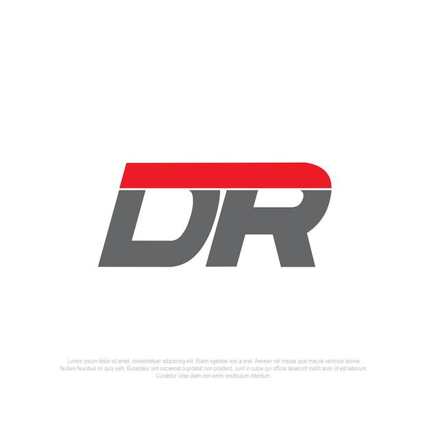 DR-Firmenlogo