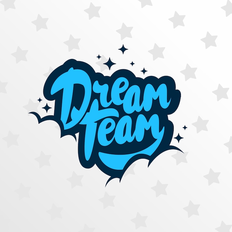 Vektor dreamteam