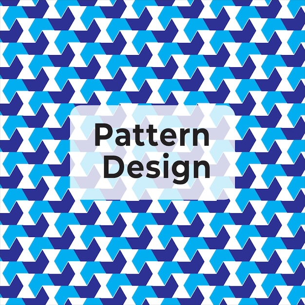 Dreiecke modernes HintergrundmusterAbstraktes geometrisches buntes Muster VektordesignBlumenmuster