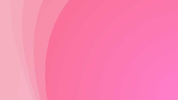 DruckRoter Gradient abstraktes Hintergrundtapeten-Vektorbild für Hintergrund oder Präsentation