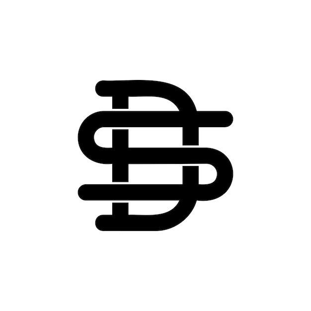 Ds-monogramm