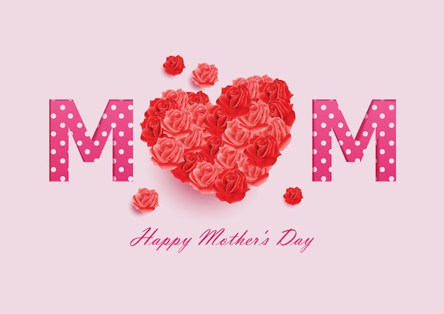 Du bist die beste Mama Alles Gute zum Muttertag