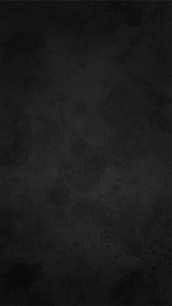 Dunkler Beton-Hintergrund mit Grunge-Effekt