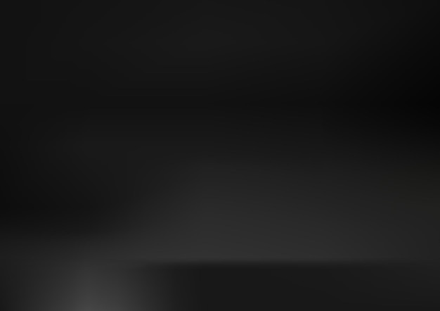Dunkler Gradient-Hintergrund