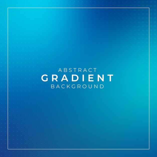 Dynamisch gradientes abstraktes Hintergrundwandpapier