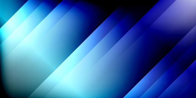 Dynamische Schattenlinien geometrische Formen