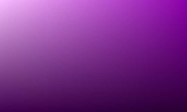 dynamischer dunkelvioletter Farbgradient-Hintergrund