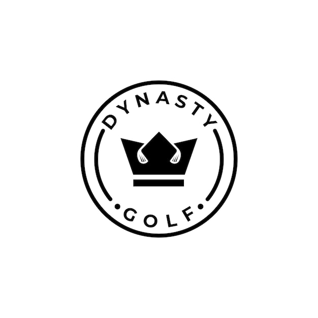 Dynasty-golf-logo