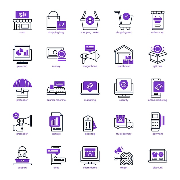 E-commerce-icon-paket