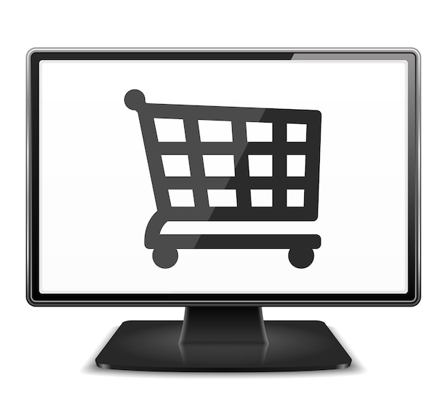 E-Commerce