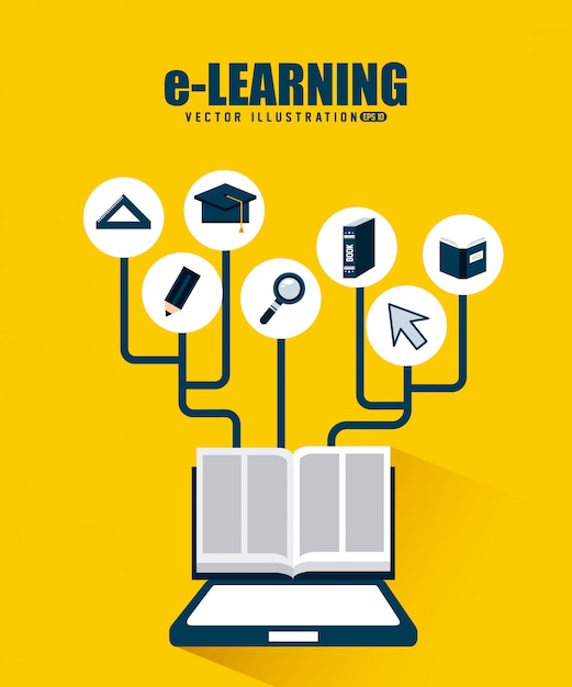 Vektor e-learning