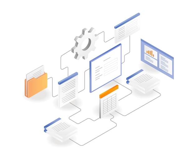 E-Mail-Daten zur Prozessanalyse