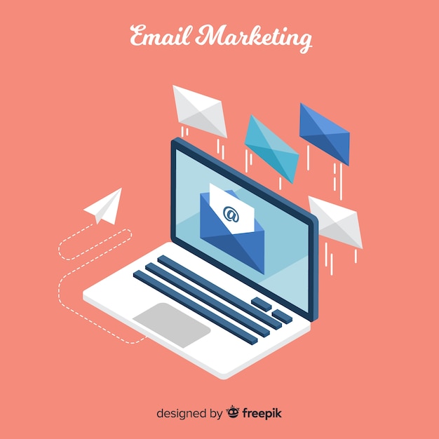 E-mail marketing