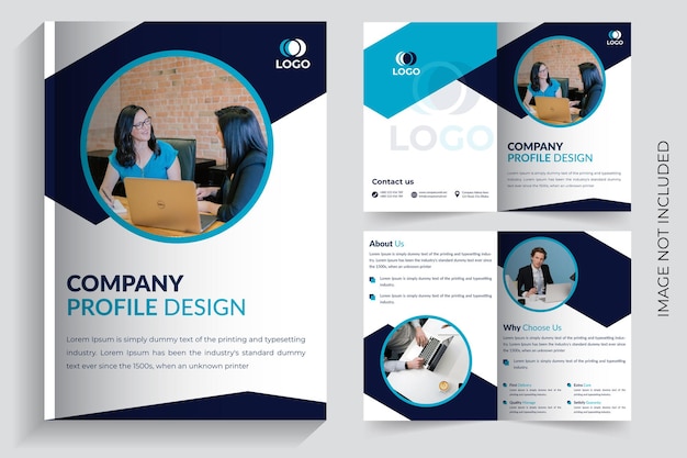 E-Mail-Signaturvorlagendesign für Unternehmen Kreative E-Mail-Signatur-E-Mail-Vorlage Signaturanzeigen