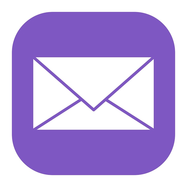 E-Mail-Symbol