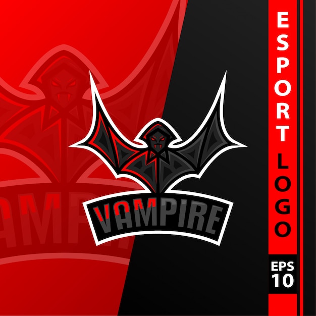 E-sports-team-logo