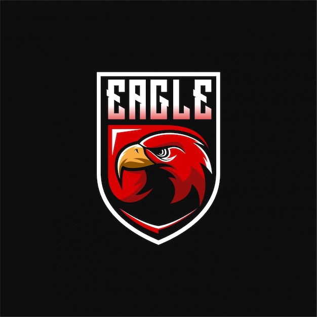 Eagle-logo-spiel