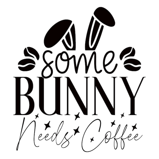 Easter-svg-design