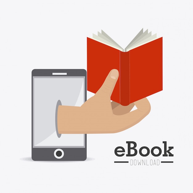 Ebook-design.