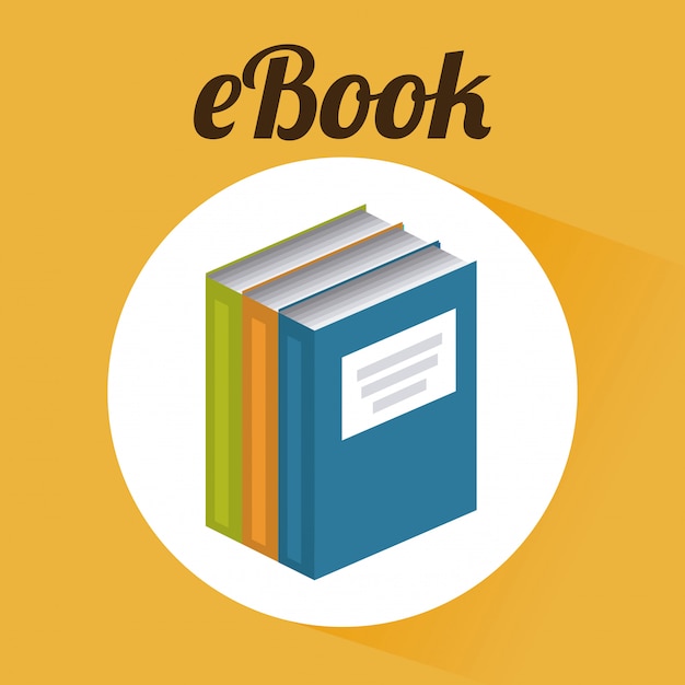 Ebook design