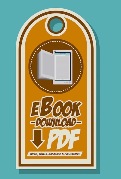 Ebook-design