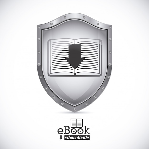 Ebook-design