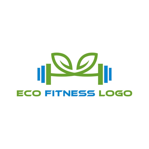 Eco-gym-fitness-langhantel-logo