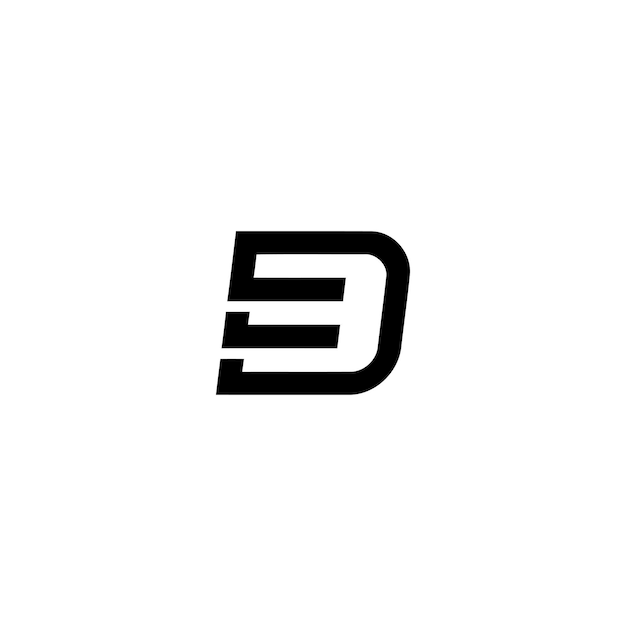 Ed logo-design