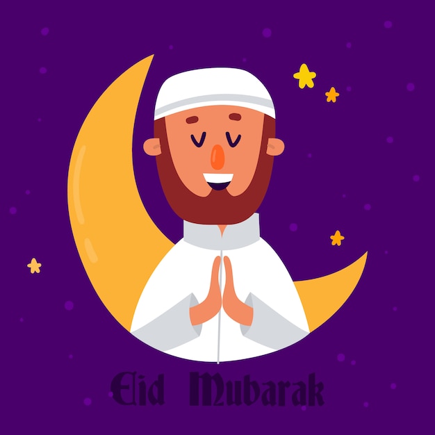 Eid mubarak