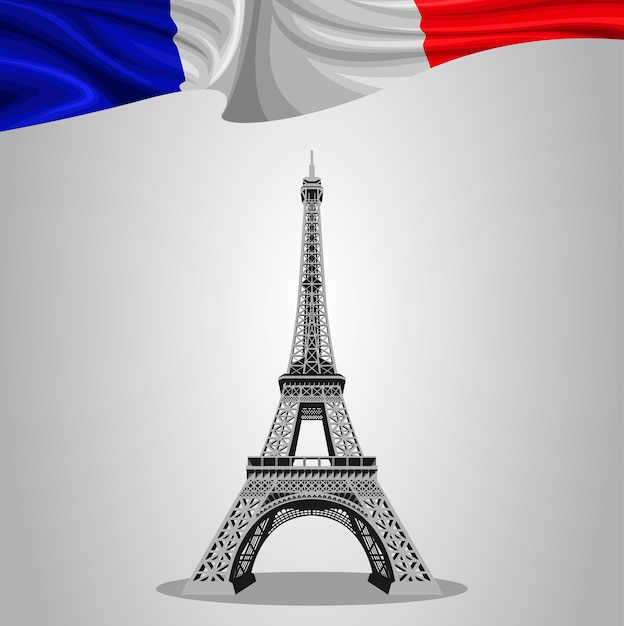 Eiffel-Vektor