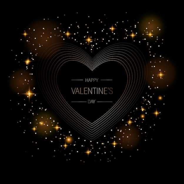 ein Bild zum Valentinstag
