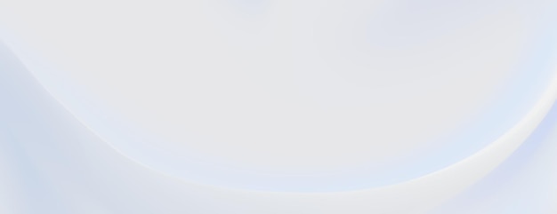 ein blauer Himmel mit Wolken, der sehr klar ist