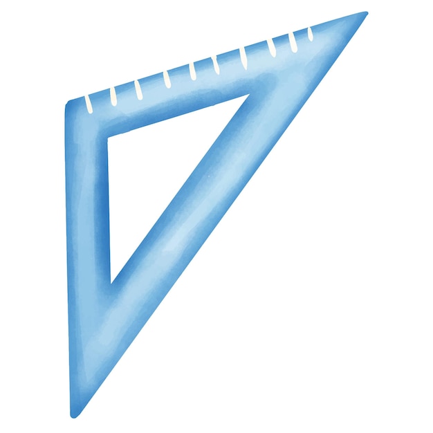 ein blauer Pfeil mit dem Wort x