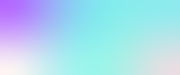 ein blauer und grüner Hintergrund mit einem weißen und blauen Gradienten