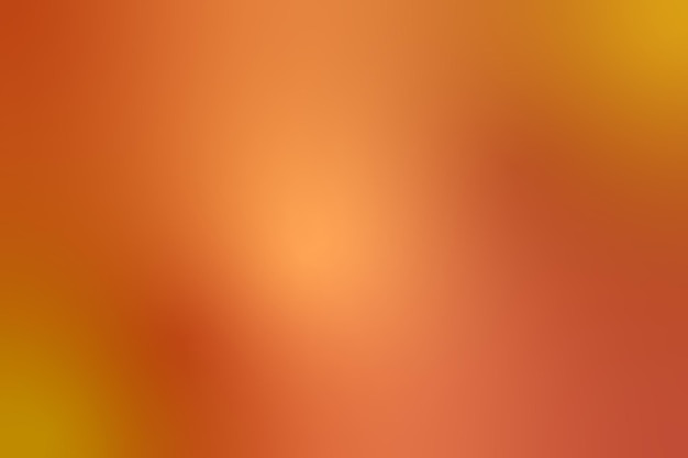 Ein brauner und gelber Farbgradienten-Hintergrund