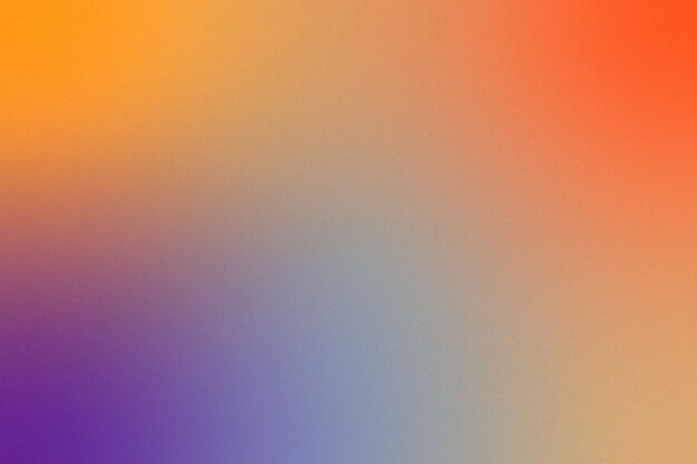 ein bunter Hintergrund mit einem regenbogenfarbenen Hintergrund