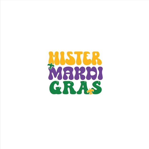 ein buntes Schild, auf dem steht: "Meistergras"