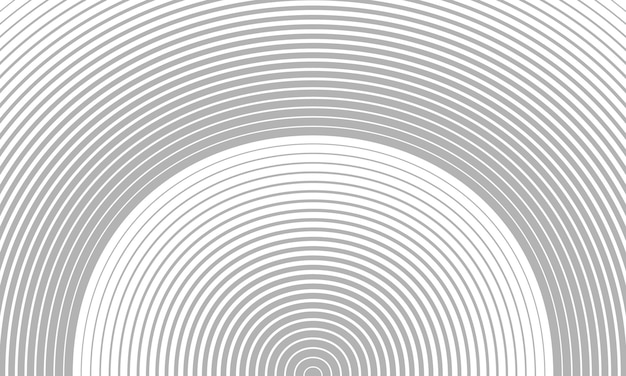 ein computergeneriertes Bild einer Spirale mit weißem Hintergrund