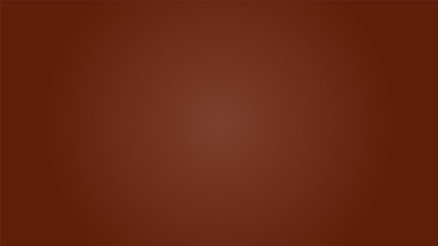 Ein dunkelbrauner Hintergrund, auf dem ein Licht scheint.