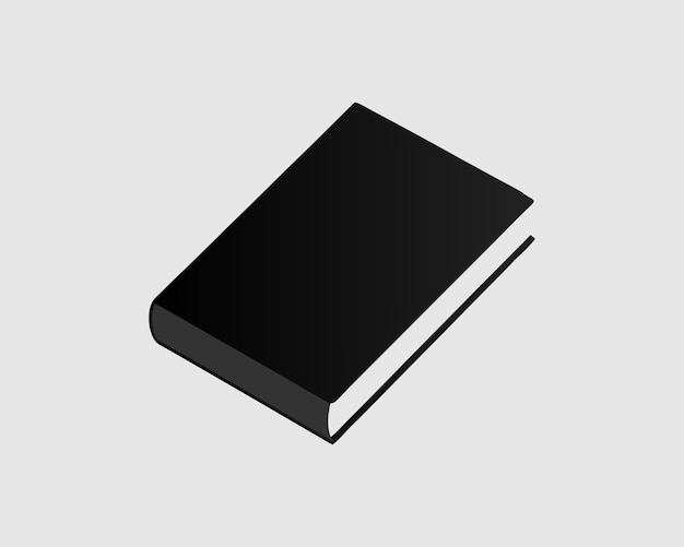 Ein einfaches schwarzes Buch