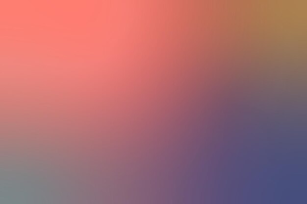 ein farbenfroher Gradient-Hintergrund mit einem regenbogenfarbenen Hintergrund
