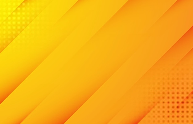 ein gelber Hintergrund mit einem Linienmuster