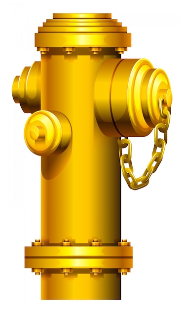 Ein hydrant