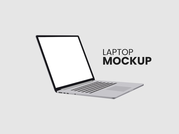 ein Laptop, der Laptops für Laptops sagt