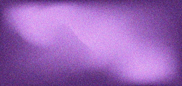 Ein lila hintergrund mit einem weißen x