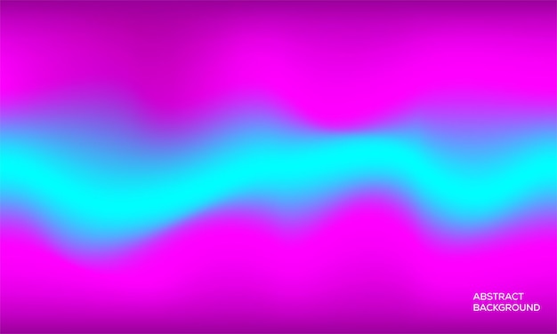 Vektor ein lila und blauer hintergrund mit einem rosa hintergrund.