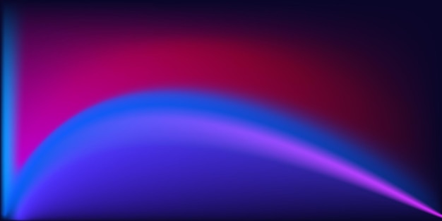 ein lila und roter Hintergrund mit einem lila und blauen Gradienten
