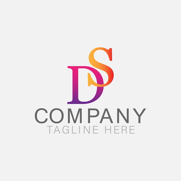 ein Logo für das Unternehmen Unternehmen, auf dem quot s quot steht